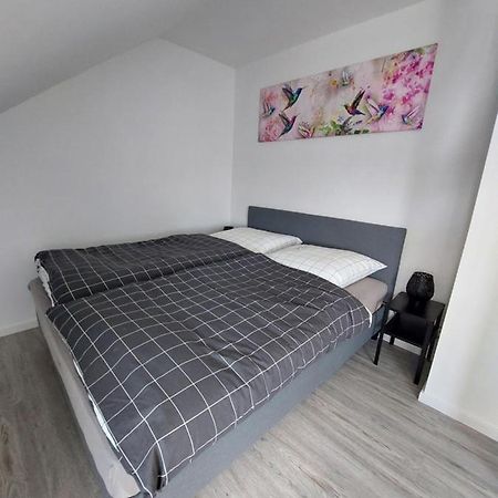Ferienwohnung Uljana Schweich Kültér fotó