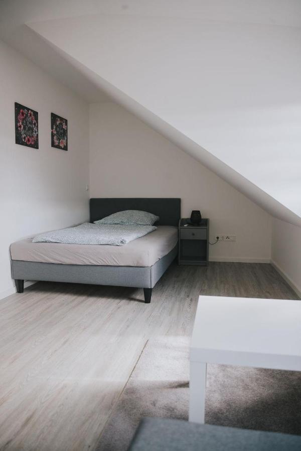 Ferienwohnung Uljana Schweich Kültér fotó