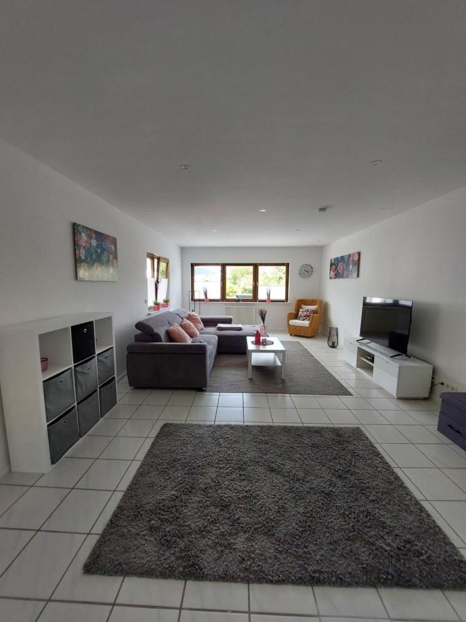 Ferienwohnung Uljana Schweich Kültér fotó