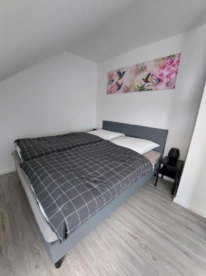 Ferienwohnung Uljana Schweich Kültér fotó