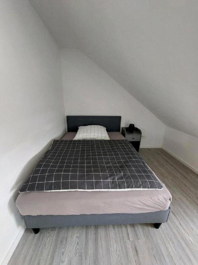 Ferienwohnung Uljana Schweich Kültér fotó