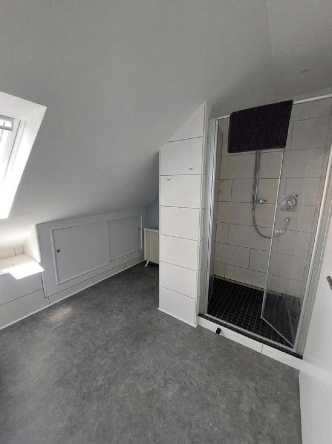 Ferienwohnung Uljana Schweich Kültér fotó