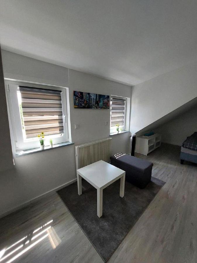 Ferienwohnung Uljana Schweich Kültér fotó